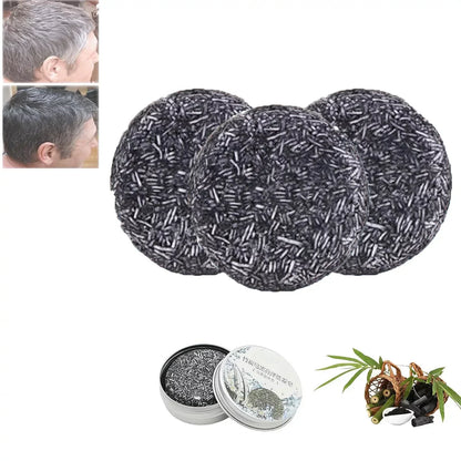 ACME ESSENTIALS™ - GREY HAIR REMOVEL SOAP