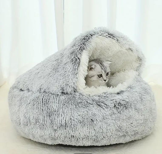 ACME ESSENTIALS™ - THE PREMIUM PET BED