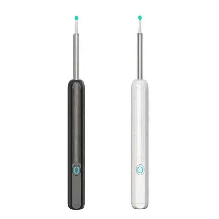 ACME ESSENTIAL™ - EAR WAX REMOVAL TOOL WITH CAMERA