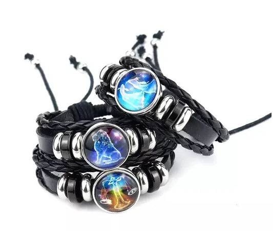 ACME ESSENTIALS™ - THE SOUL BRACELET