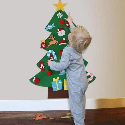 ACME ESSENTIALS™ - KIDS CHRISTMAS TREES