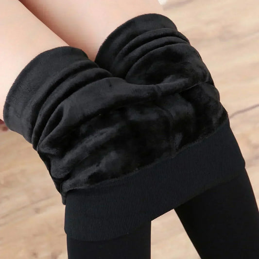 ACME ESSENTIALS™ - WINTER WARM LEGGINGS WOMENT'S