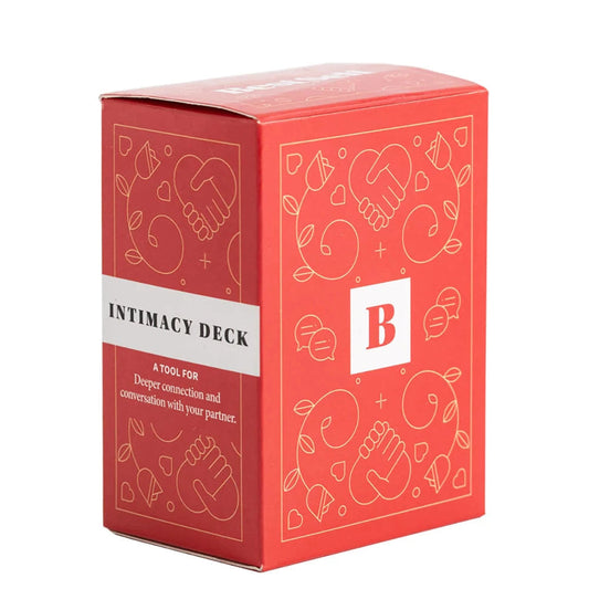 Acme Essential™ - Intimacy Deck