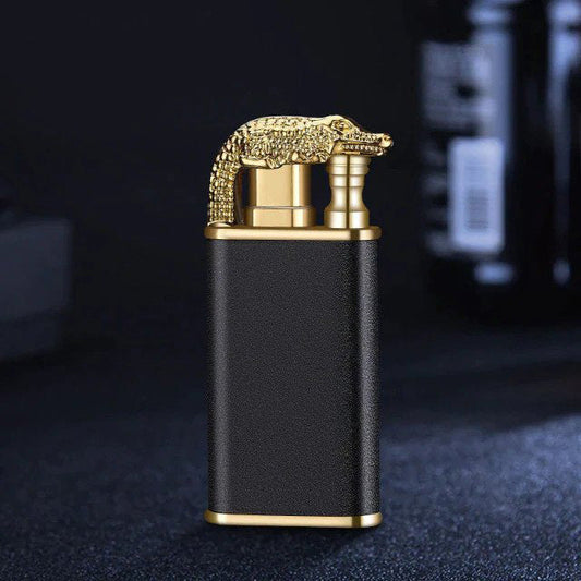 Acme Essential™  -  CROCODILE LIGHTER